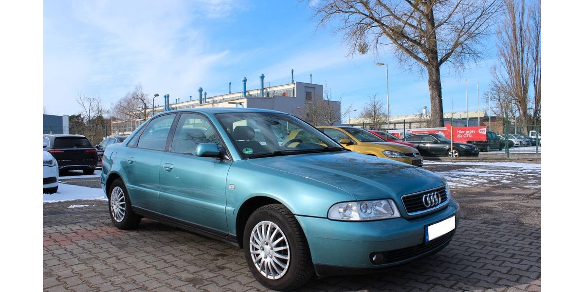 Audi A4 252.180 km 1.150 &euro; Hennigsdorf (bei Berlin) 16761
