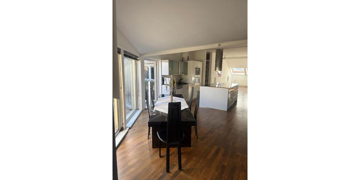 Dachgeschoßwohnung Berlin Mitte - 3 Zimmer, 141 m&sup2;, 846.000&euro; | Angebot:25333399