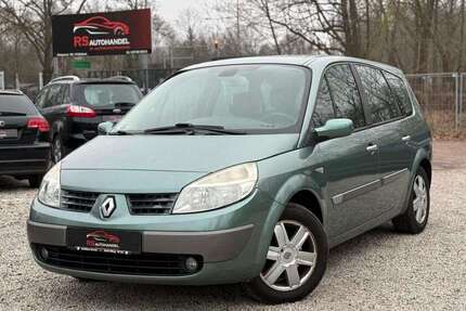 Renault Scenic 199.000 km 2.500 &euro; Berlin 13158