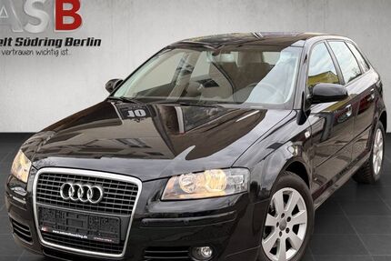 Audi A3 61.458 km 9.999 &euro; Berlin 12055
