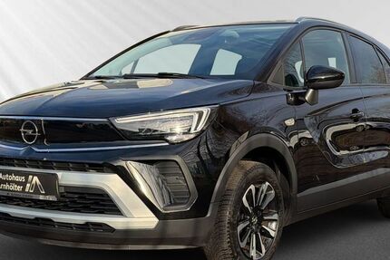 Opel Crossland (X) 34.585 km 17.490 &euro; Berlin 13581