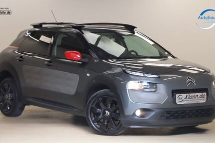 Citroen C4 Cactus 138.366 km 8.249 &euro; Teltow 14513