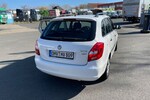 Fabia Kombi
