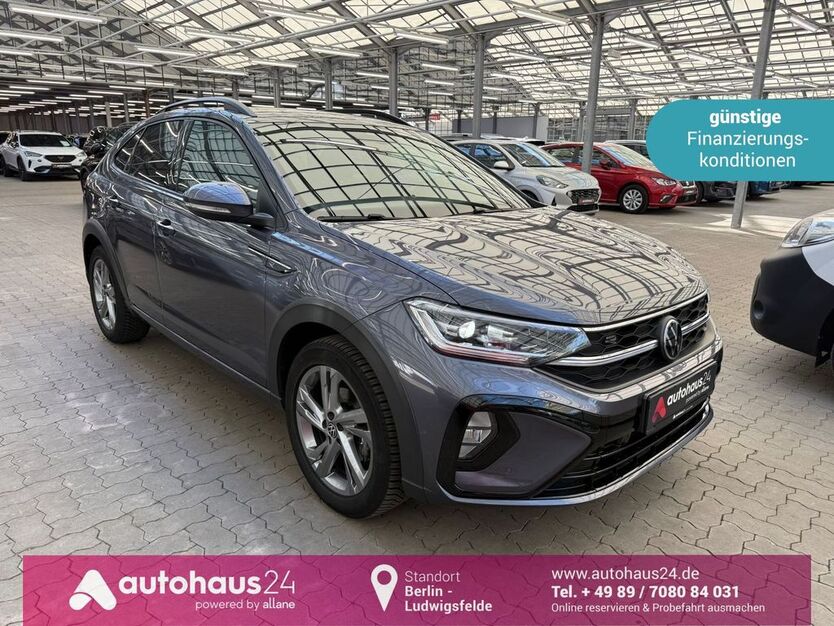 VW Taigo 72.188 km 18.770 € Ludwigsfelde (bei Berlin) 14974