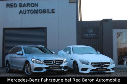 Mercedes-Benz C 250 174.000 km 14.999 &euro; Berlin 12557