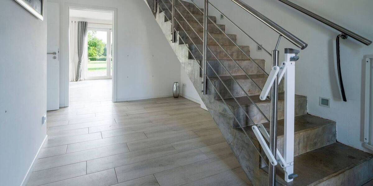 Einfamilienhaus Nuthetal Fahlhorst - 5 Zimmer, 140 m&sup2;, 649.000&euro; | Angebot:26275433