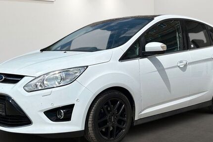 Ford C-Max 164.510 km 4.699 &euro; Berlin 12681