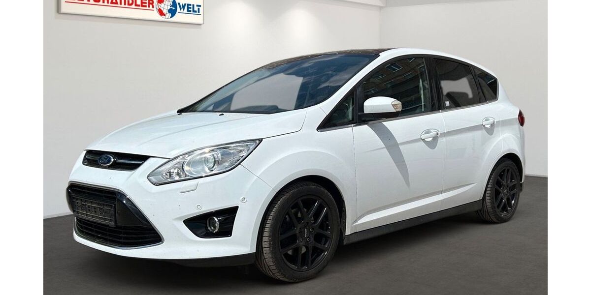 Ford C-Max 164.510 km 4.699 &euro; Berlin 12681