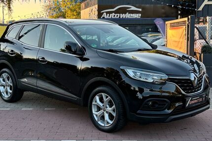 Renault Kadjar 59.987 km 14.990 &euro; BERLIN 13127