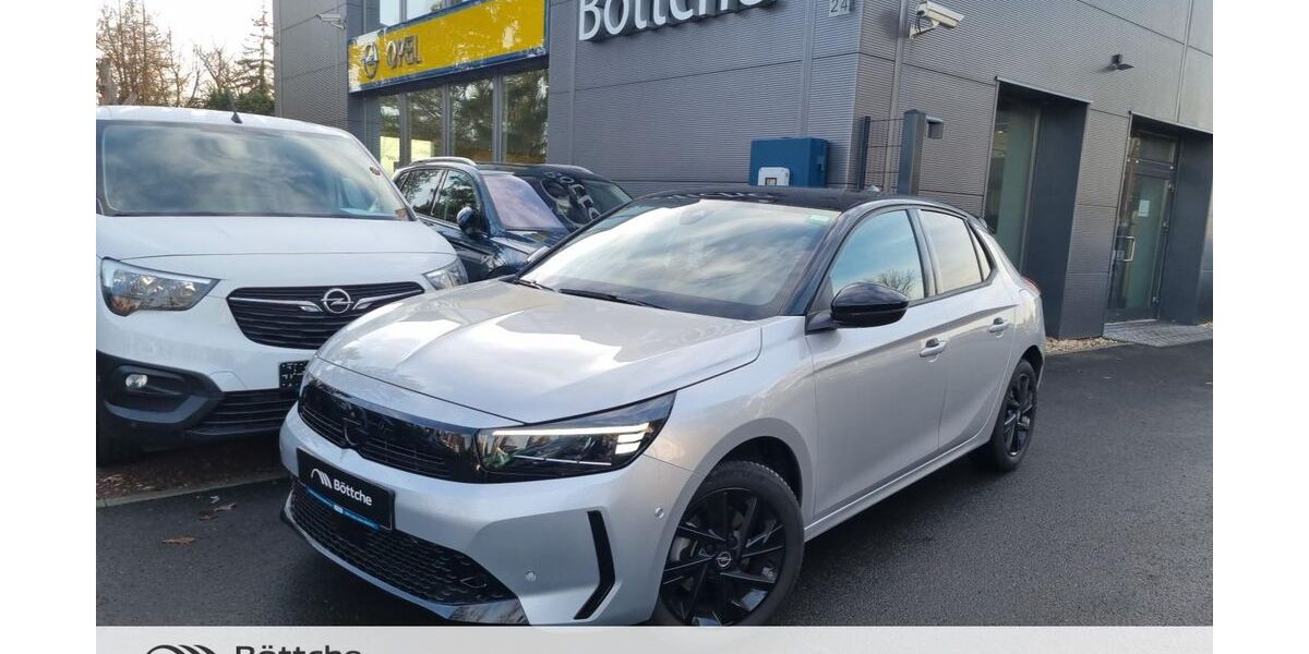 Opel Corsa 23.818 km 18.480 &euro; Potsdam 14480