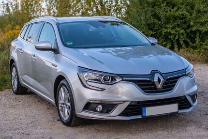 Renault Megane 113.000 km 10.399 &euro; Berlin 12524