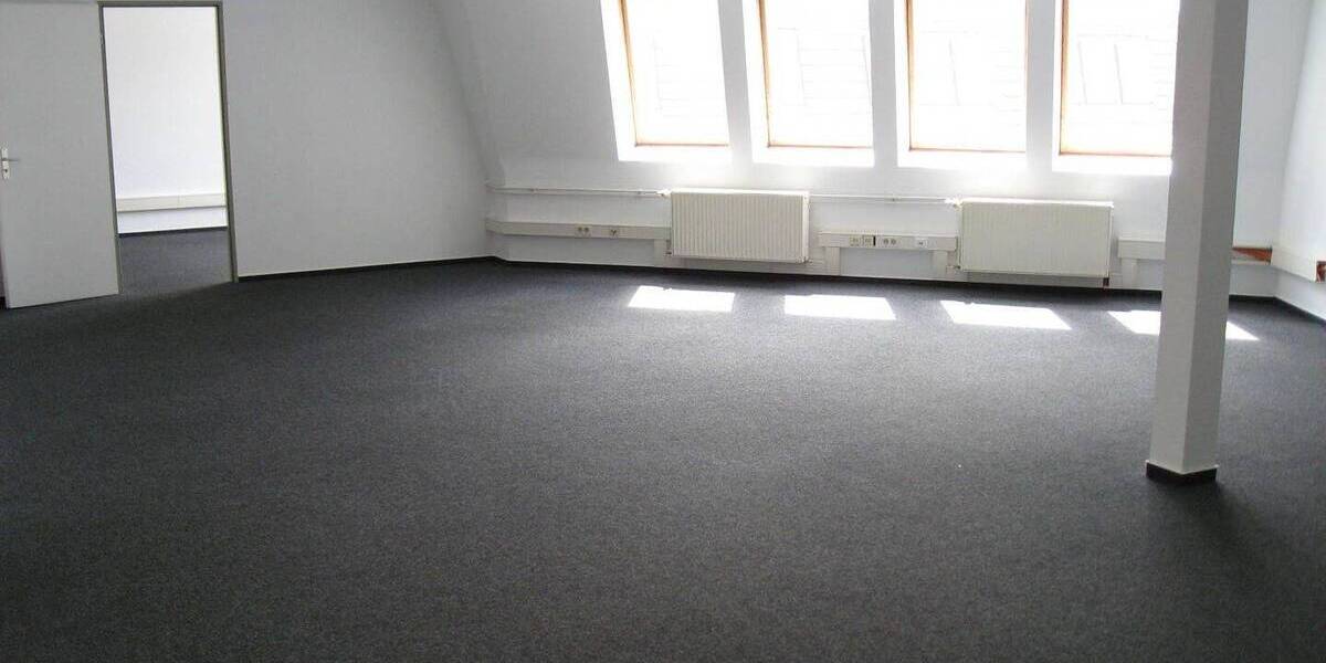 Gewerbeobjekt Berlin Prenzlauer Berg - 2 Zimmer, 95 m&sup2;, 1.900&euro; | Angebot:25663748