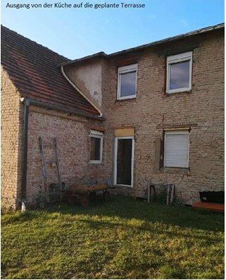 Einfamilienhaus Kloster Lehnin - 181.000&euro; | Angebot:26763244
