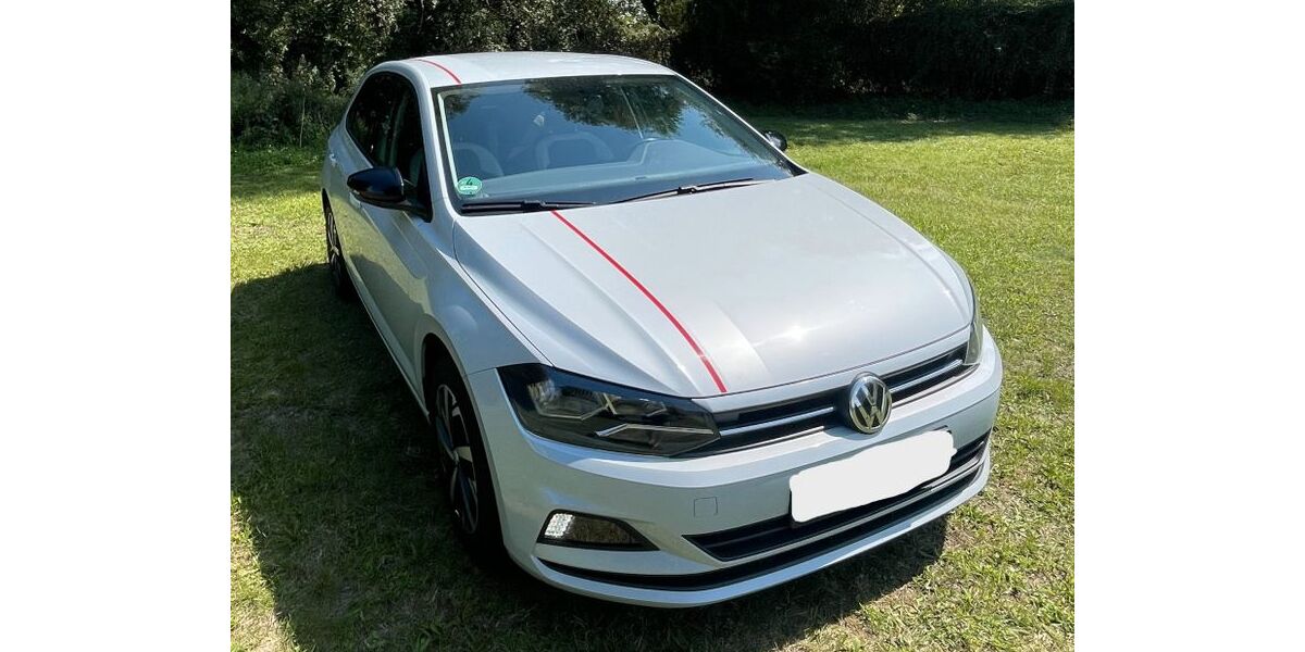 VW Polo 98.000 km 11.500 &euro; Brieselang 14656