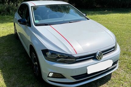 VW Polo 98.000 km 9.800 &euro; Brieselang 14656
