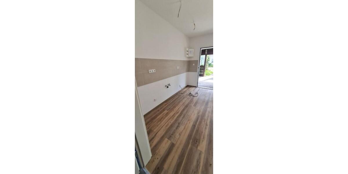 Erdgeschoßwohnung Trebbin - 2 Zimmer, 37 m&sup2;, 426&euro; | Angebot:26462714