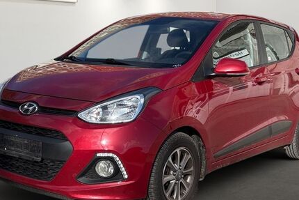 Hyundai i10 127.436 km 6.999 &euro; Berlin 12681
