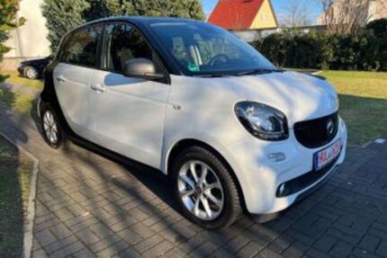 Smart ForFour 83.000 km 7.200 &euro; Potsdam 14467