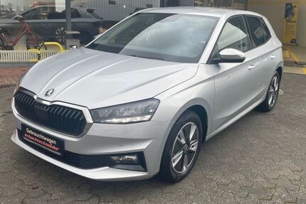 Skoda Fabia 79.247 km 13.890 &euro; Beelitz 14547