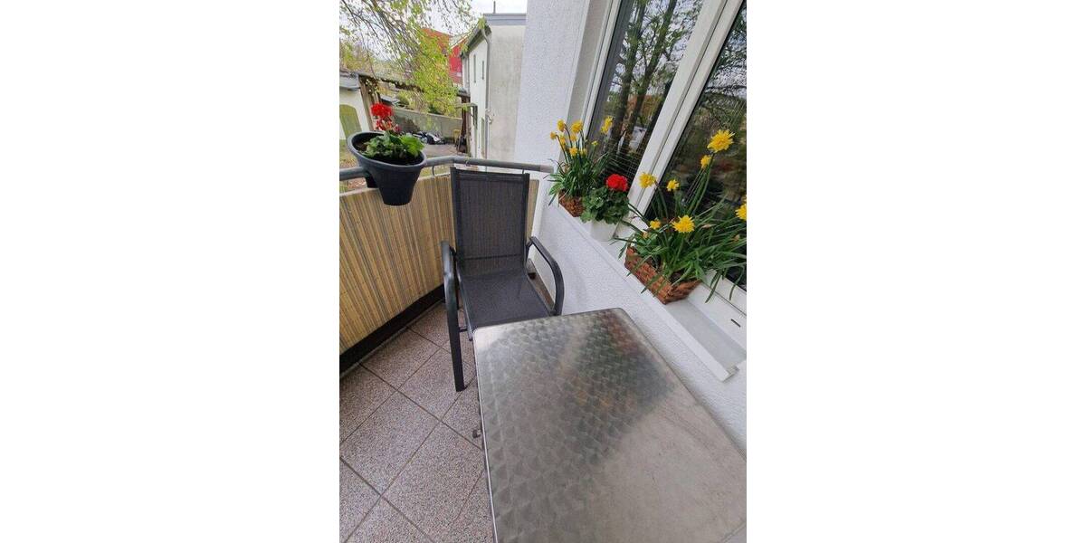 Etagenwohnung Berlin Wilhelmsruh - 2 Zimmer, 50 m&sup2;, 280.000&euro; | Angebot:26801352