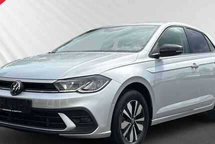 VW Polo 7.970 km 24.790 &euro; Dallgow-Döberitz 14624