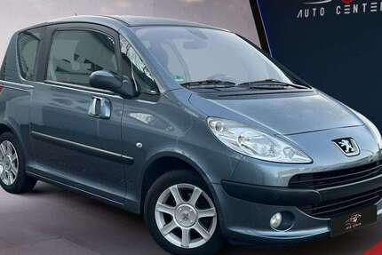 Peugeot 1007 121.500 km 2.499 &euro; Berlin 12439