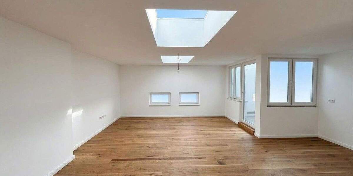 Etagenwohnung Potsdam Potsdam West - 2 Zimmer, 73 m&sup2;, 399.000&euro; | Angebot:25803300
