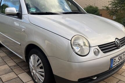 VW Lupo 260.400 km 850 &euro; Berlin 12355