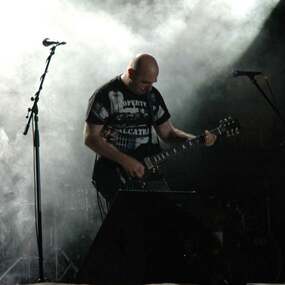 MALEVOLENCE: WHERE ONLY THE TRUTH IS SPOKEN + SPECIAL GUESTS 01.11.2025 Huxleys Neue Welt