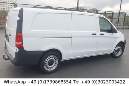 Mercedes-Benz Vito 222.700 km 18.900 &euro; Berlin 13581