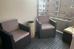 Etagenwohnung Berlin Friedrichshain-Kreuzberg - 1.5 Zimmer, 42 m&sup2;, 1.400&euro; | Angebot:26169996