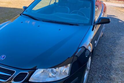 Saab 9-3 165.000 km 12.000 &euro; Potsdam 14480