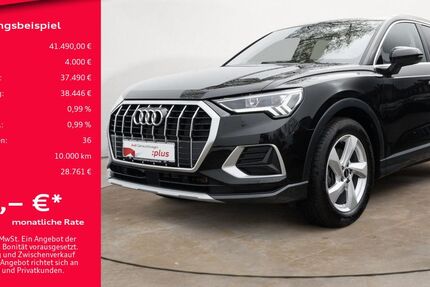 Audi Q3 5.486 km 40.990 &euro; Potsdam 14482