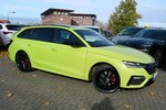 Skoda Octavia RS Plus 2.0TDI ACC Pano Canton HUD AHK 55.955 km 33.980 &euro; Falkensee 14612