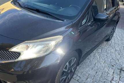 Nissan Note 100.142 km 2.950 € Berlin 13409