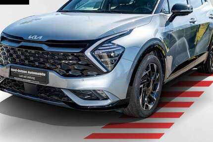 Kia Sportage 13.467 km 33.590 € Brandenburg an der Havel 14772