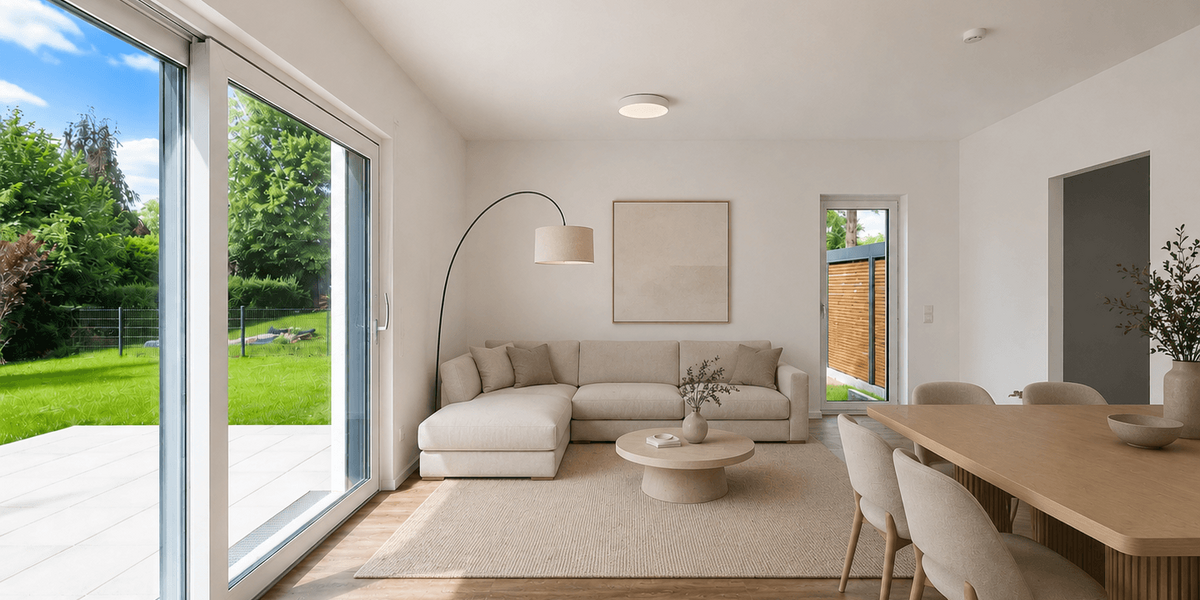 Einfamilienhaus Falkensee - 5 Zimmer, 165 m&sup2;, 899.000&euro; | Angebot:27261386