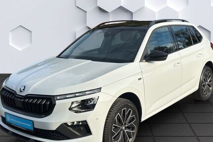 Skoda Kamiq 25.774 km 29.938 € Berlin 12524