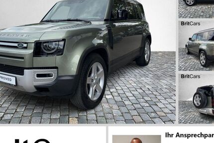 Land Rover Defender 78.983 km 55.890 &euro; Teltow 14513