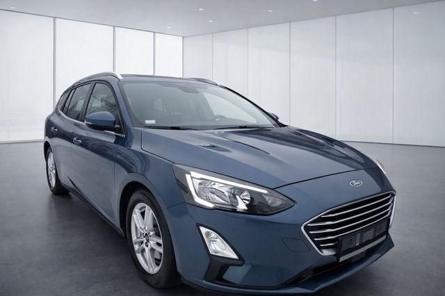 Ford Focus 93.580 km 14.490 &euro; Potsdam-Drewitz 14480
