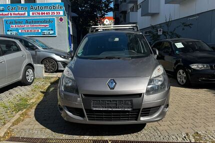 Renault Scenic 148.000 km 3.790 &euro; Berlin 12105