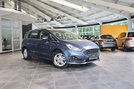 Ford S-Max 49.868 km 24.980 &euro; Nuthetal 14558