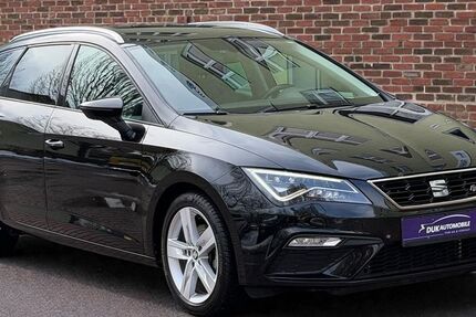 Seat Leon 30.000 km 17.999 &euro; Berlin 13089
