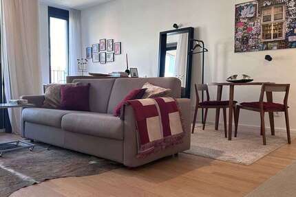 Zimmer Berlin Mitte - 1 Zimmer, 1.700&euro; | Angebot:24987306