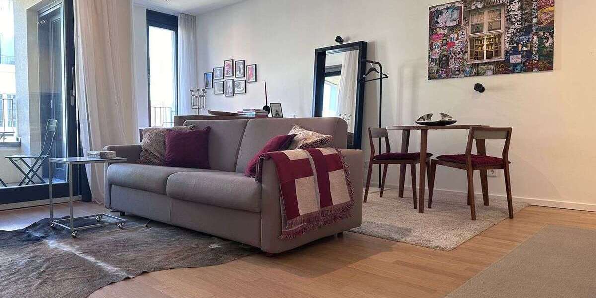 Zimmer Berlin Mitte - 1 Zimmer, 1.700&euro; | Angebot:24987306