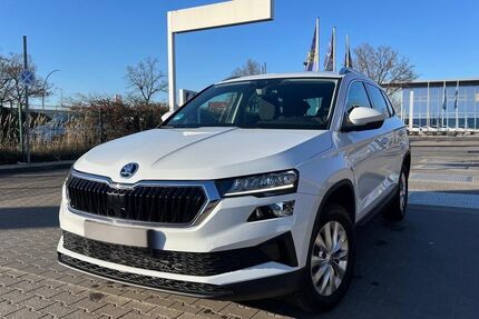 Skoda Karoq 9.720 km 27.890 &euro; Berlin 13581