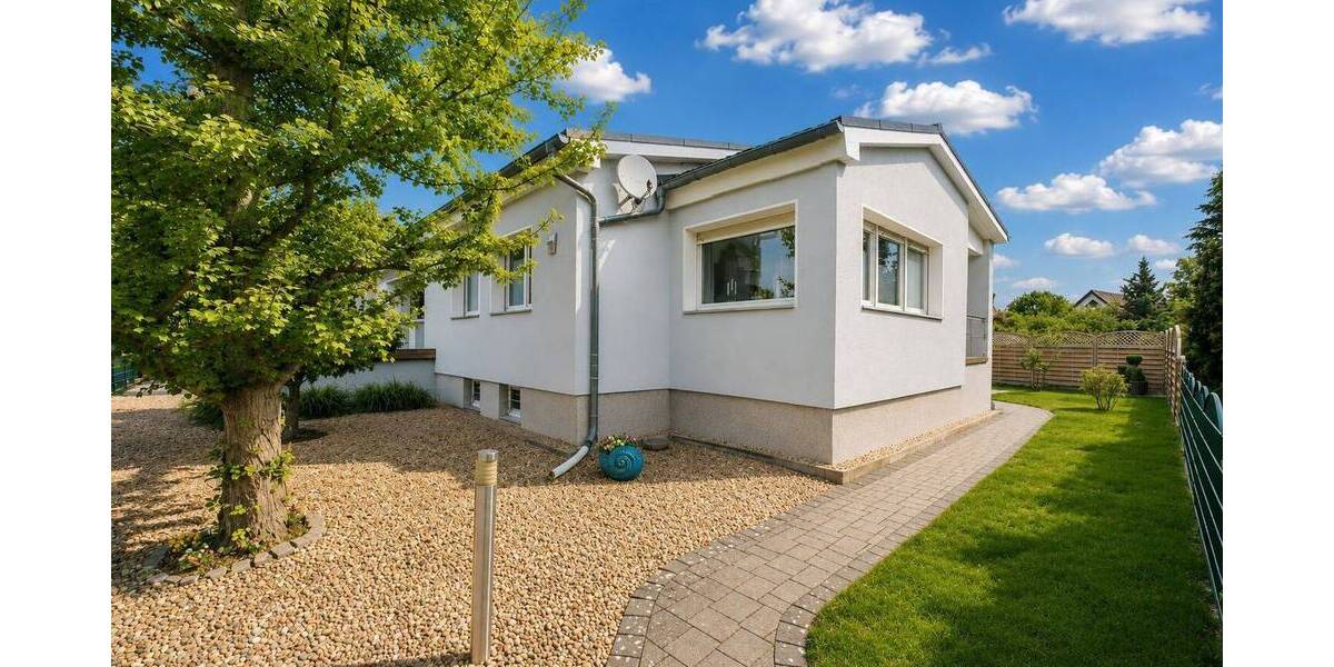 Einfamilienhaus Potsdam Marquardt - 5 Zimmer, 116 m&sup2;, 670.000&euro; | Angebot:26805139