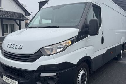 IVECO Andere 144.000 km 17.970 &euro; Nauen 14641