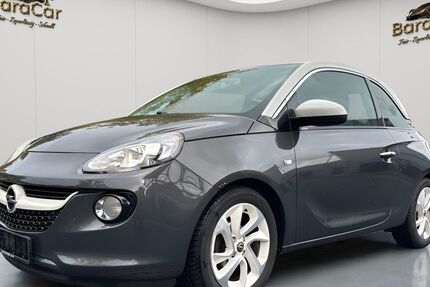 Opel Adam 164.000 km 4.400 € Berlin 13597