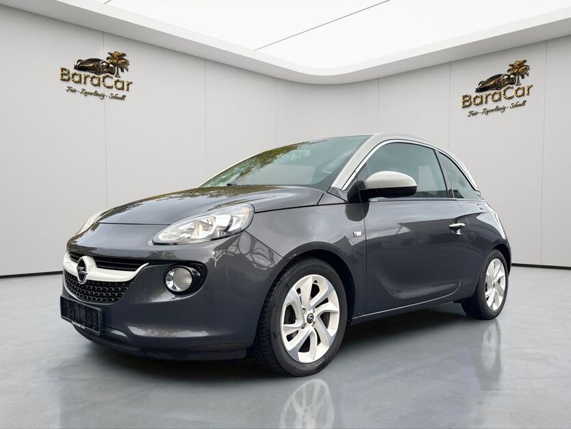 Opel Adam 164.000 km 4.400 € Berlin 13597
